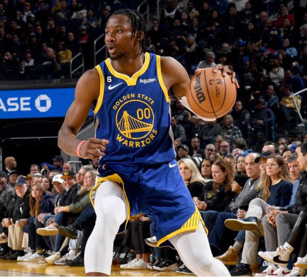 十大证券公司 帕金斯喊话库明加：从科尔DNP你开始，就表明勇士不重视你